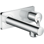 Смеситель для раковины Hansgrohe Talis S 72110000. Фото