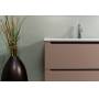 Тумба с раковиной SCAVOLINI Idro Fresh 90 71517016+32004832 Tundra Grey. Фото