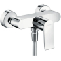 Смеситель для душа Hansgrohe Metris 31680000. Фото