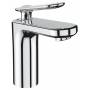Смеситель для раковины GROHE Veris 23065000. Фото