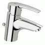 Смеситель для раковины GROHE Eurostyle 33552001. Фото