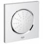 Боковой душ GROHE Rainshower F 27251000. Фото