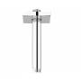 Душевой кронштейн GROHE Rainshower 27485000. Фото