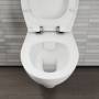 Унитаз подвесной Vitra S20 7741B003-6079. Фото