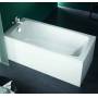 Ванна стальная KALDEWEI Cayono 170х75 + Easy Clean + Anti Slip 275030003001. Фото