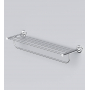 Полка для полотенец AM.PM Like A8037700 для ванной комнаты. Фото