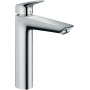 Смеситель для раковины Hansgrohe Logis 71091000. Фото