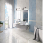 Gracia Ceramica 010301002117 Декор Stazia 300х900 turquoise 02