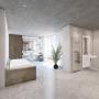 Смеситель для раковины GROHE Allure F-Digital 36342000. Фото