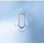Смеситель для раковины GROHE Veris 23064000. Фото