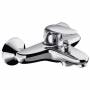 Смеситель для ванны HANSGROHE Metris E 31470000. Фото