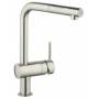 Смеситель для мойки GROHE Minta 32168DC0. Фото