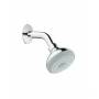 Верхний душ с душевым кронштейном GROHE Tempesta New Rustic 26089000. Фото