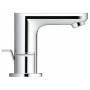 Смеситель для раковины GROHE Eurosmart Cosmopolitan 20187000. Фото