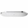 Верхний душ GROHE Rainshower Veris 27861000. Фото