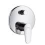 Смеситель для душа HANSGROHE Tails E2 31645000. Фото