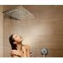 Верхний душ GROHE Rainshower F 27938001. Фото