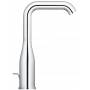 Смеситель для раковины GROHE Essence New 32628001. Фото