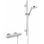 Смеситель термостатический для душа GROHE Grohtherm 3000 Cosmopolitan 34275000. Фото
