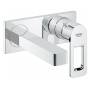 Смеситель настенный GROHE Quadra 19479000. Фото