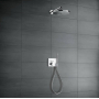 Термостат Hansgrohe ShowerSelect 15765000. Фото