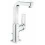 Смеситель для раковины GROHE Quadra 23297000. Фото