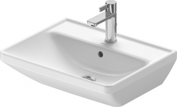 Раковина подвесная DURAVIT D-Neo 55х44 2366550000. Фото