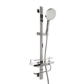 Душевой гарнитур IDDIS Aquashower TSH1601. Фото