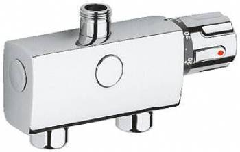 GROHE 34361000 Automatic 2000 Compact Термостат. Фото