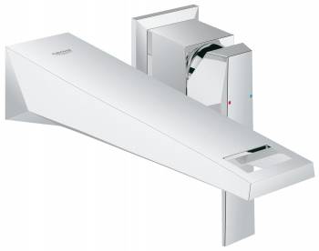 Смеситель для раковины GROHE Allure Brilliant 19783000. Фото