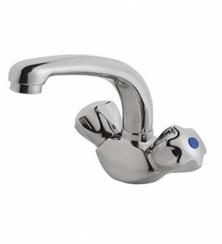 Смеситель для раковины VIDIMA Vit BA153AA. Фото