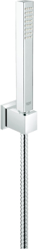 GROHE Душевой набор Grohe Euphoria Cube plus 27889000. Фото