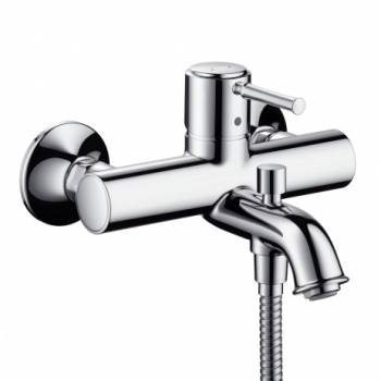 Смеситель для ванны HANSGROHE Talis Classic 14140000. Фото