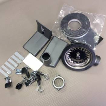 Набор для мойки FRANKE 112.0395.769. Фото