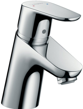 Смеситель для раковины Hansgrohe Focus E2 31733000. Фото