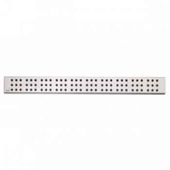 Перфорированная решетка ALCAPLAST CUBE-300L. Фото