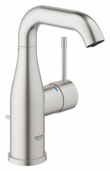 GROHE 23462DC1 Essence New Смеситель д.раков.U-из,сл.гарн.. Фото