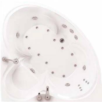 Ванна ТРИТОН Виктория. Фото