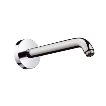 Держатель душа Hansgrohe 230мм 27412000. Фото