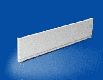 Фронтальная панель THERMOLUX Leda 170. Фото