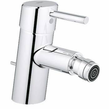 Смеситель для биде GROHE Concetto New 32208001. Фото