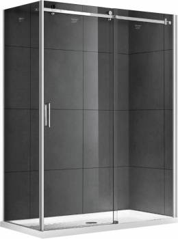 Душевой уголок GEMY Modern Gent S25121 R. Фото