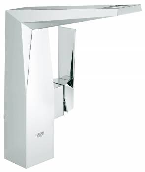 Смеситель для раковины Grohe Allure Brilliant 23109000. Фото