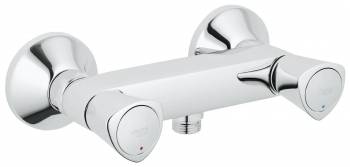 Смеситель для душа GROHE Costa 26330001. Фото