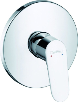 Смеситель для душа Hansgrohe Focus E2 31965000. Фото