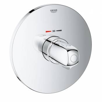 Смеситель термостатический для душа GROHE Grohtherm 1000 New 34573000. Фото