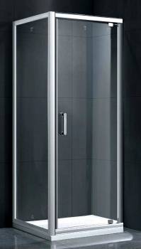 Душевой уголок Gemy Sunny Bay S28160-A1. Фото