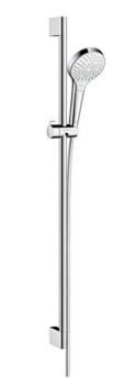 Душевой гарнитур Hansgrohe Croma Select S Multi 0.90м 26570400. Фото
