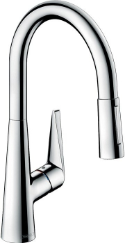 Смеситель для кухни Hansgrohe Talis S 200 72813000. Фото