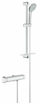 Термостат для душа GROHE Grohtherm 2000 NEW 34195001. Фото